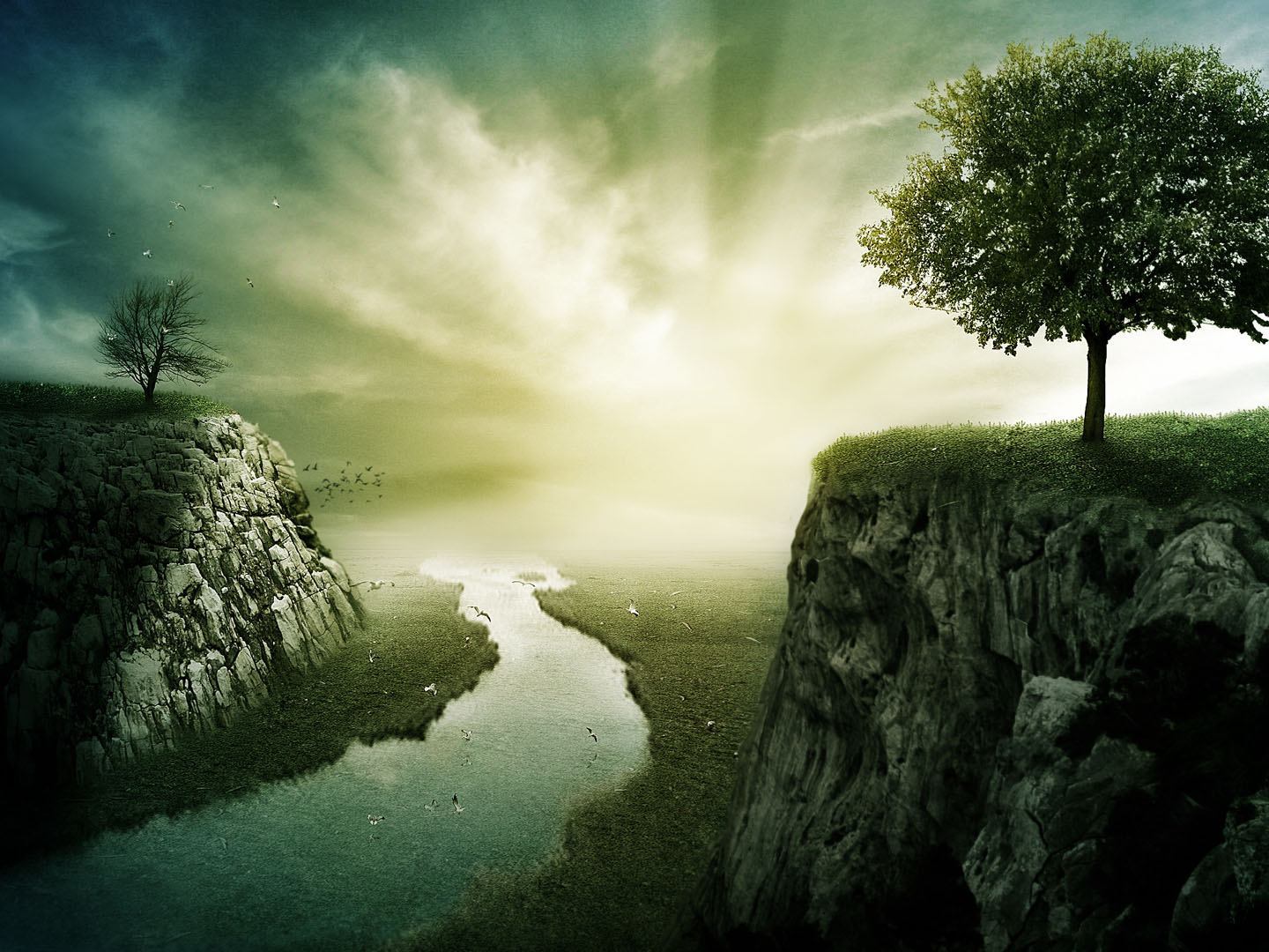 Post With Featured Image